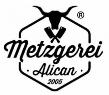 Metzgerei Alican Logo